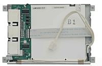 Sharp LM32015T LCD display
