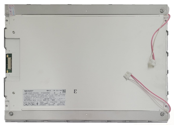 Sharp LM104VC1T51H LCD display – High-Quality Display for Industrial Applications