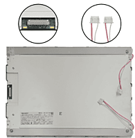 Sharp LM104VC1T51H LCD display – High-Quality Display for Industrial Applications