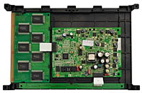 Sharp LJ089MB2S01 LCD display