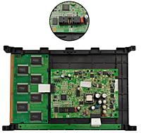 Sharp LJ089MB2S01 LCD display