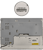 Samsung LTM150XI-A01 LCD display