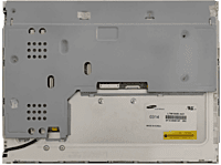 Samsung LTM150XI-A01 LCD display