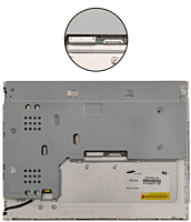 Samsung LTM150XI-A01 LCD display
