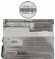 Samsung LTA104S1-L01 LCD display