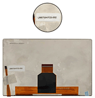 Samsung LMS700KF23-002 LCD display