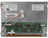 Optrex T-51750GD065J-FW-ADN LCD display