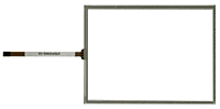 Touch Screen for XTOP05MQ-SD HMI