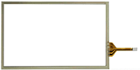 Touch Screen for Weintek TK6071IQ HMI
