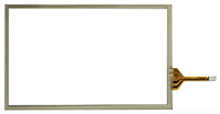 Touch Screen for Weintek TK6070ip HMI