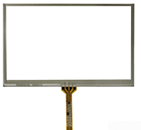 Touch Screen for TH465-MT HMI Panel