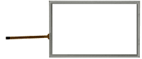 Touch Screen for Siemens TP700 Comfort