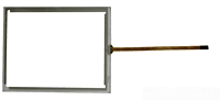 Touch Screen for Siemens TP270-6" HMI