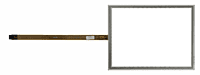 Touch Screen for Siemens TP27-10