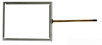 Touch Screen for Siemens TP177B Mono DP HMI
