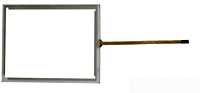 Touch Screen for Siemens TP177B HMI Panel