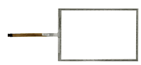 Touch Screen for Siemens TP1500