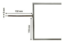 Touch Screen for Siemens TP1200