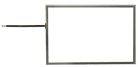 Touch Screen for Siemens TP1200