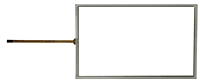 Touch Screen for Siemens TP-900