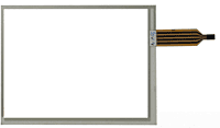 Touch Screen for Siemens TP-170B HMI