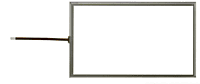 Touch Screen for Siemens Smart1000ie-V.3