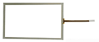 Touch Screen for Siemens Smart 700IE-V.3 HMI Panel