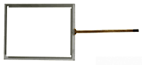 Touch Screen for Siemens TP277-6inch HMI