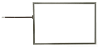 Touch Screen for Siemens OP270-10 HMI Panel