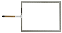 Touch Screen for Siemens MP377-15