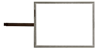 Touch Screen for Siemens MP377-12 HMI