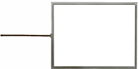 Touch Screen for Siemens MP370-12 HMI