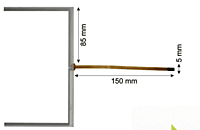 Touch Screen for Siemens MP277-10 HMI