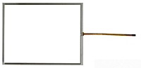 Touch Screen for Siemens MP277-10 HMI