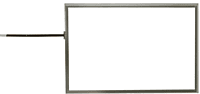 Touch Screen for Siemens MP270-10 HMI