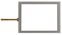 Touch Screen for Siemens Mobile Pane
