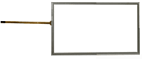 Touch Screen for Siemens KTP900 Basic