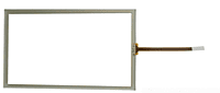 Touch Screen for Siemens KTP700 Basic