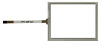 Touch Screen for Siemens KTP400