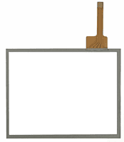 Touch Screen for Schneider HMIS65 HMI Operator Panel