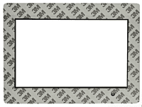 Touch Screen for Schneider HMIGXU5512