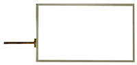 Touch Screen for Weintek MT6103iP HMI