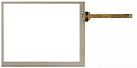 Touch Screen for Unitronics V570-57-