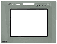 Touch Screen for UNIOP eTOP05-0045