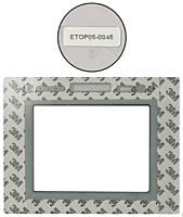 Touch Screen for UNIOP eTOP05-0045