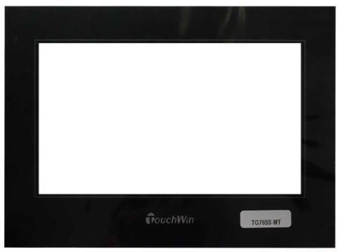 Touch Screen for Touchwin TG765S-MT