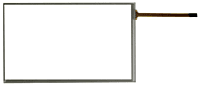 Touch Screen for Omron NB7W-TW10B