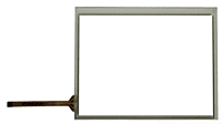 Touch Screen for Omron NB5Q-TW01B HMI Panel