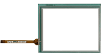Touch Screen for Mitsubishi GT1455