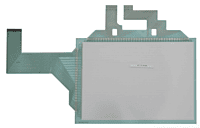 Touch Screen for Mitsubishi GT1175-VNBA HMI Operator Panel